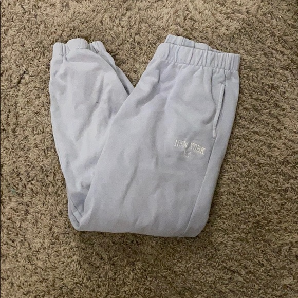 Brandy Melville Sweatpants | Poshmark